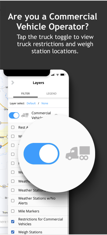 Layer panel