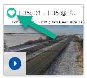 Camera Thumbnail